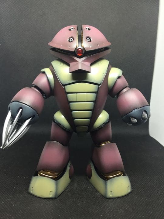 ガンプラ 作例 確認用