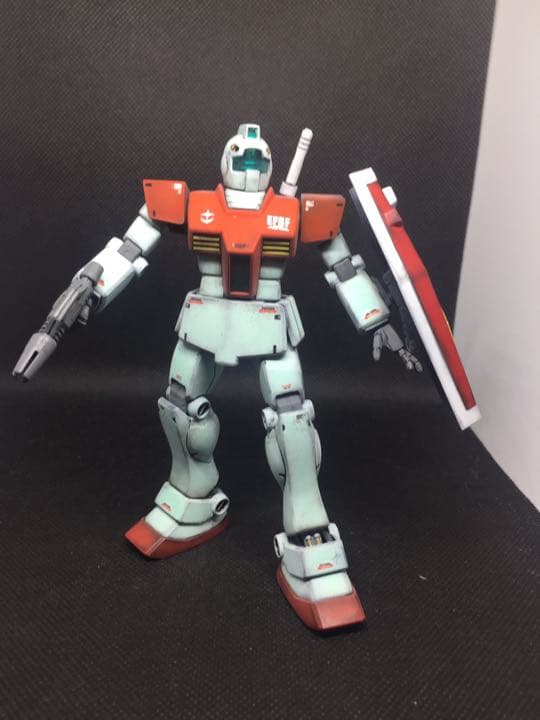 ガンプラ 作例 確認用