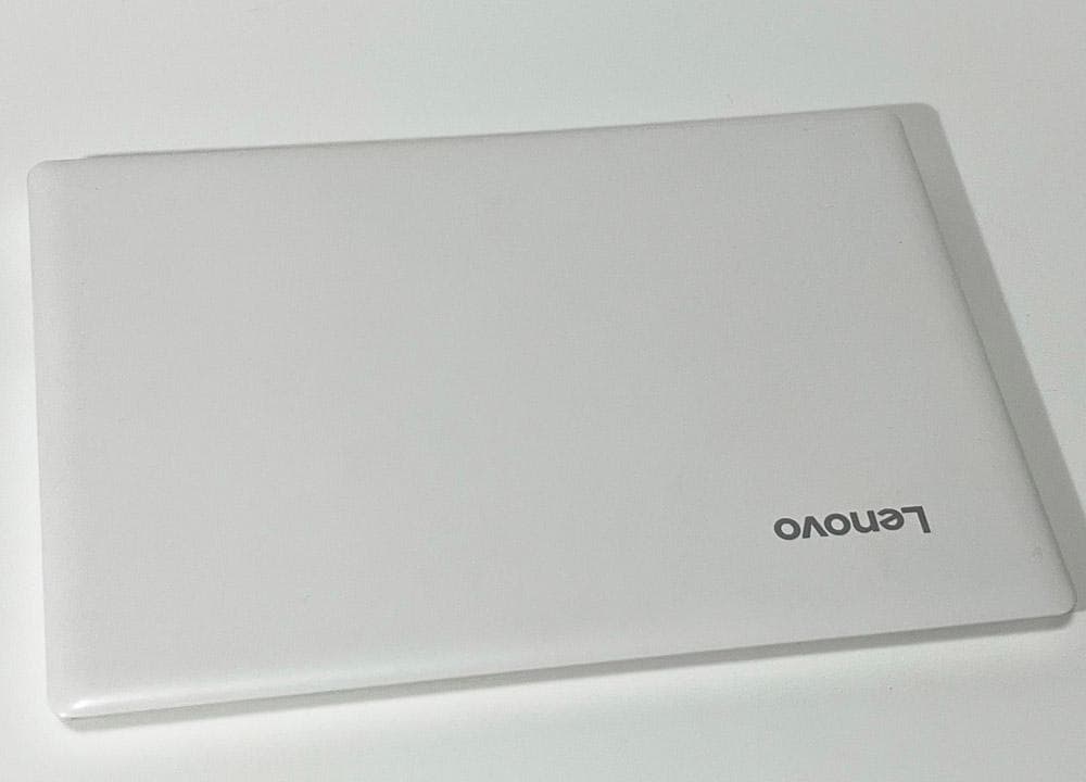 Windowsノート本体 80WG007 JP