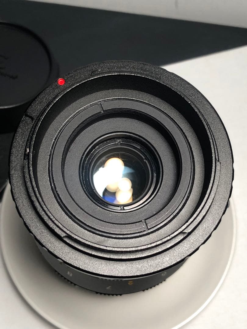 レア？　tamron 55-90mm f4 EF(T)マウント