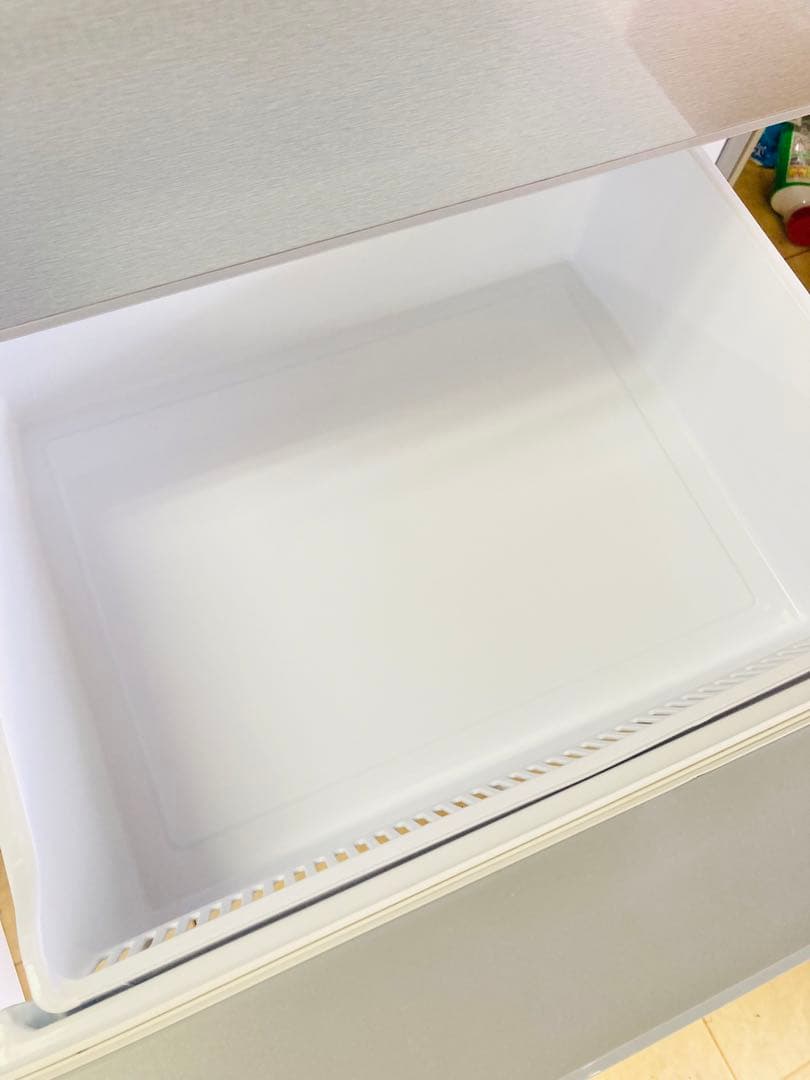 AQUA 冷蔵庫 AQR-36N(S) 355L 冷凍冷蔵庫 アクア