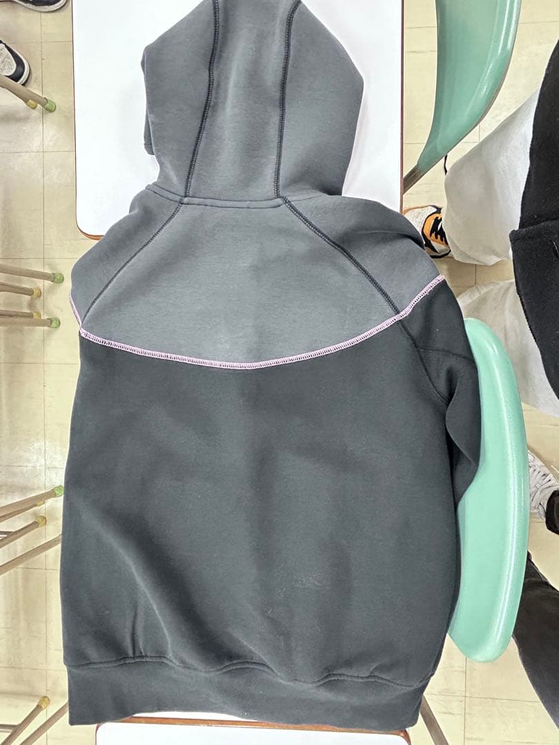 シナワールド×NIKE