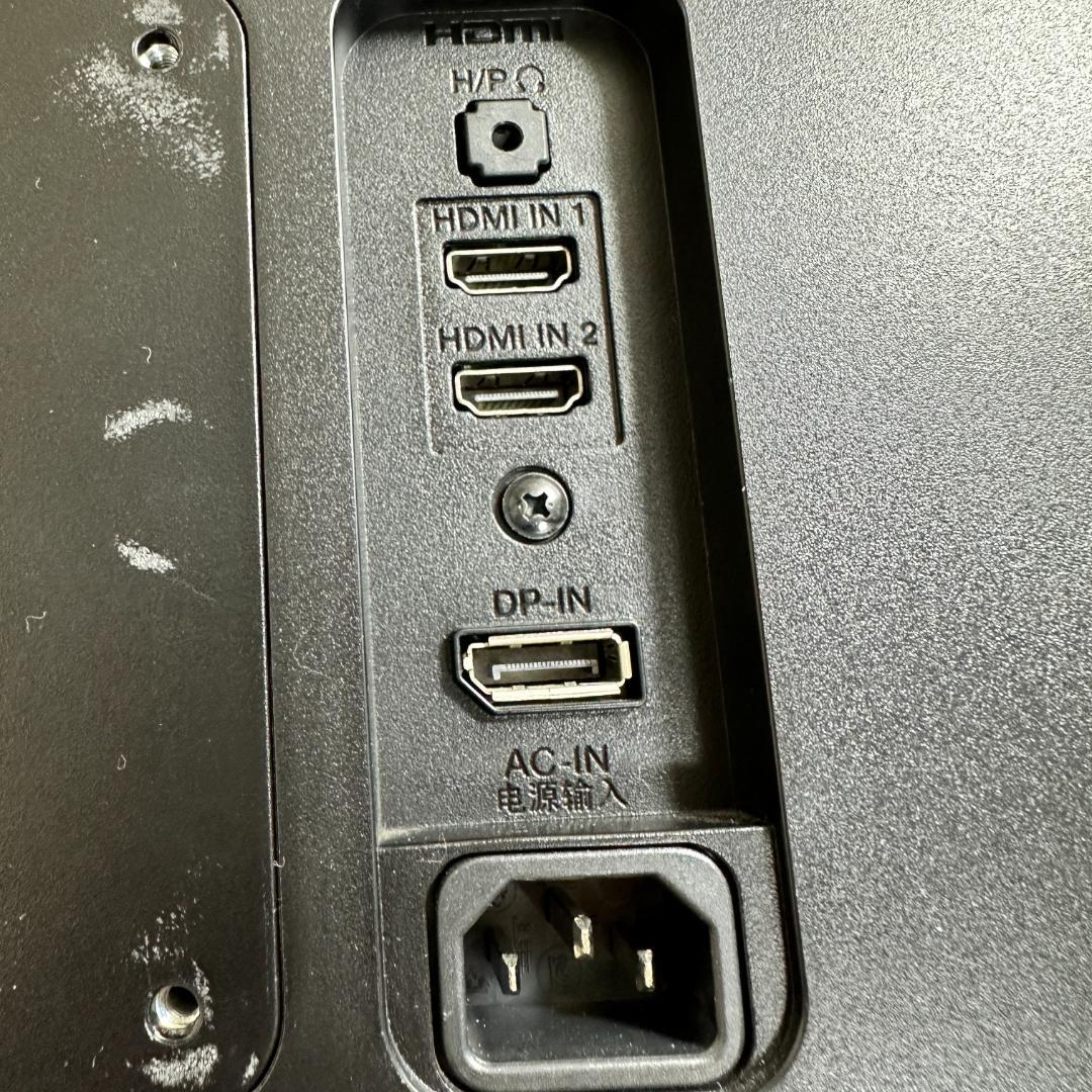 LG 4K 23.8インチ 24UD58