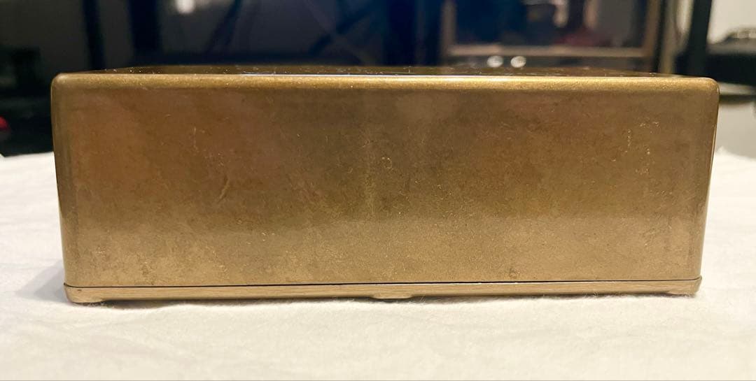 AMATERAS 0002 TRS/XLR ニーヴくん カスタム