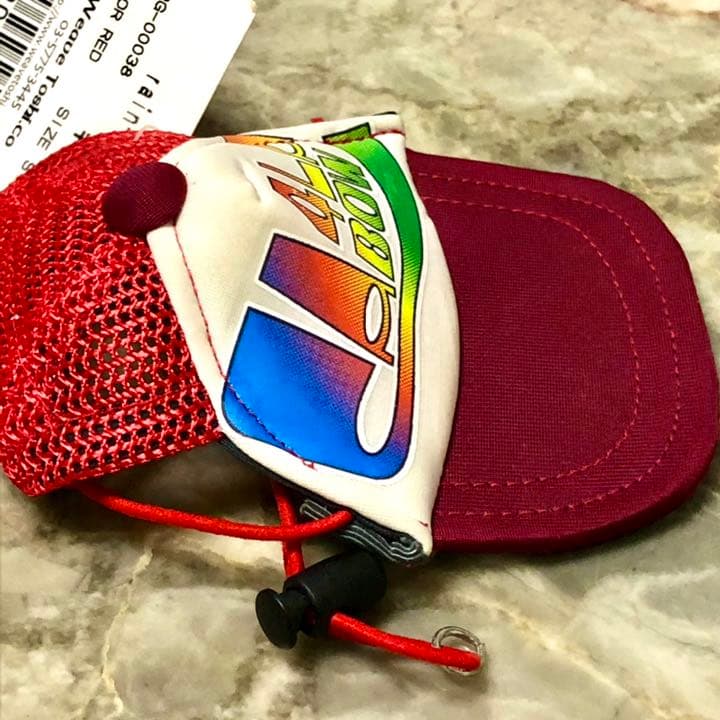 CA4LA bow   Weave Toshi    犬用帽子