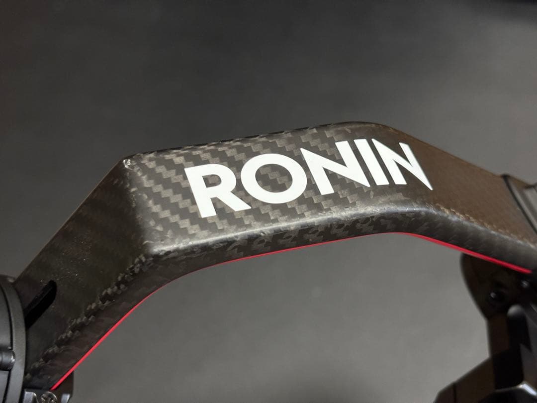 DJI RS2 PRO COMBO 付属品付き