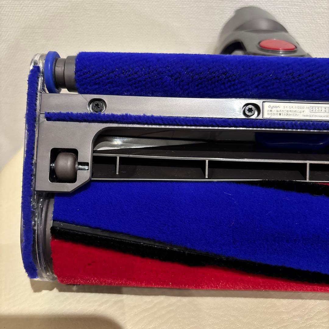 ダイソン　ソフトローラー　クリーナーヘッド　新品未使用