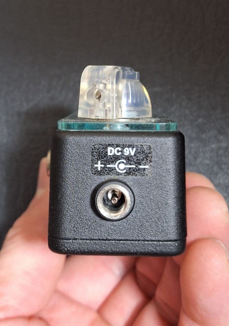 D.A-project　クリーンブースター