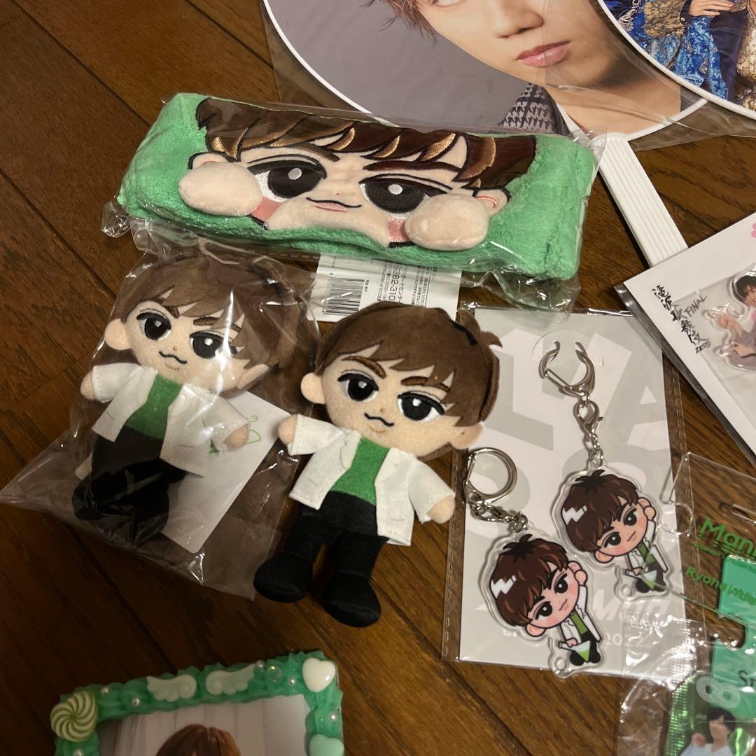  Man 阿部亮平 まとめ売り