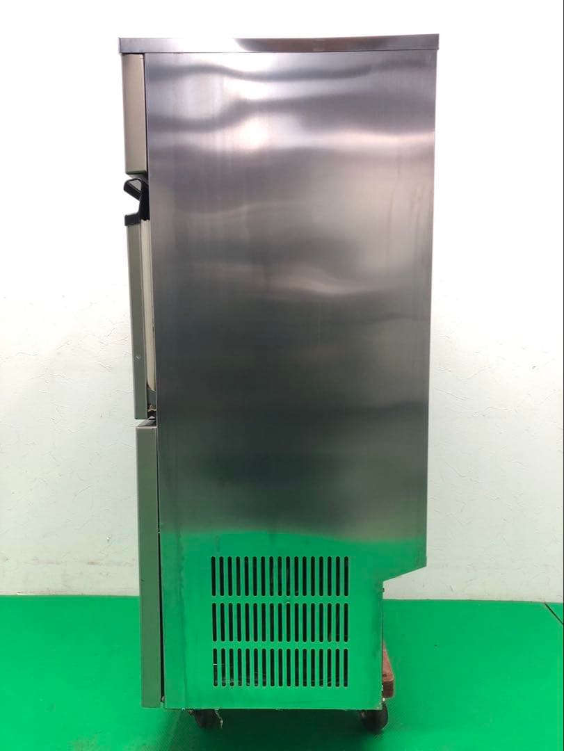 ☆地域限定送料無料☆工場整備品☆ホシザキ 製氷機　キューブアイスメーカー　業務用