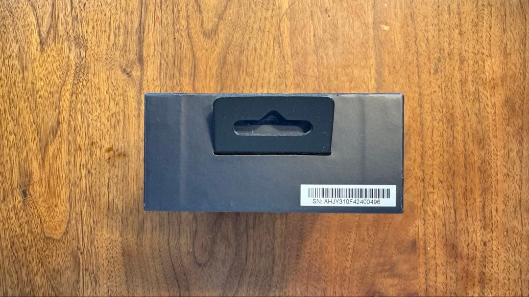 【新品未開封】 Anker Prime Power Bank 9600mAh