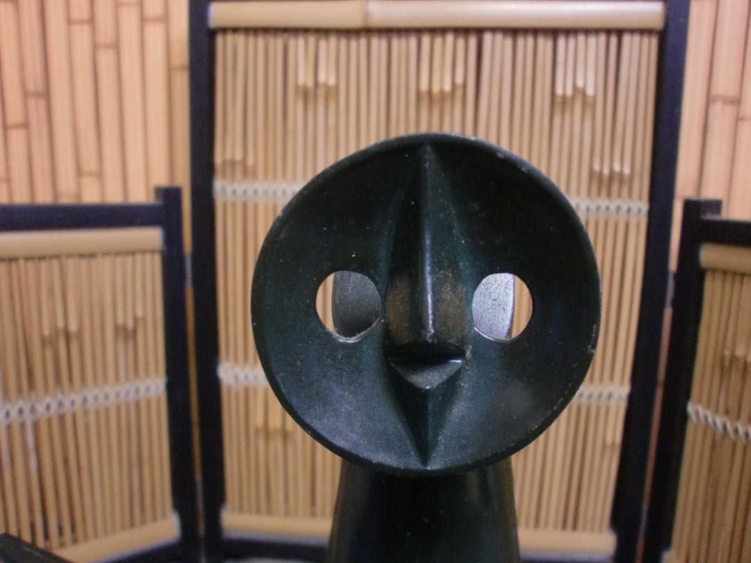 太陽の塔 岡本太郎 1970年 日本万国博覧会