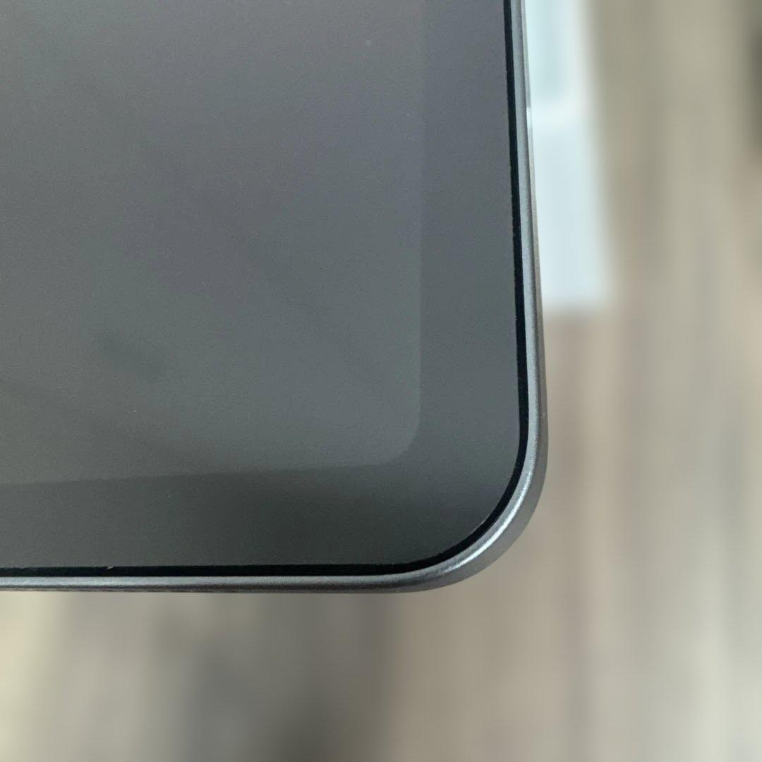 Apple iPad Air スペースグレー256G第五世代wi-fiその他OP