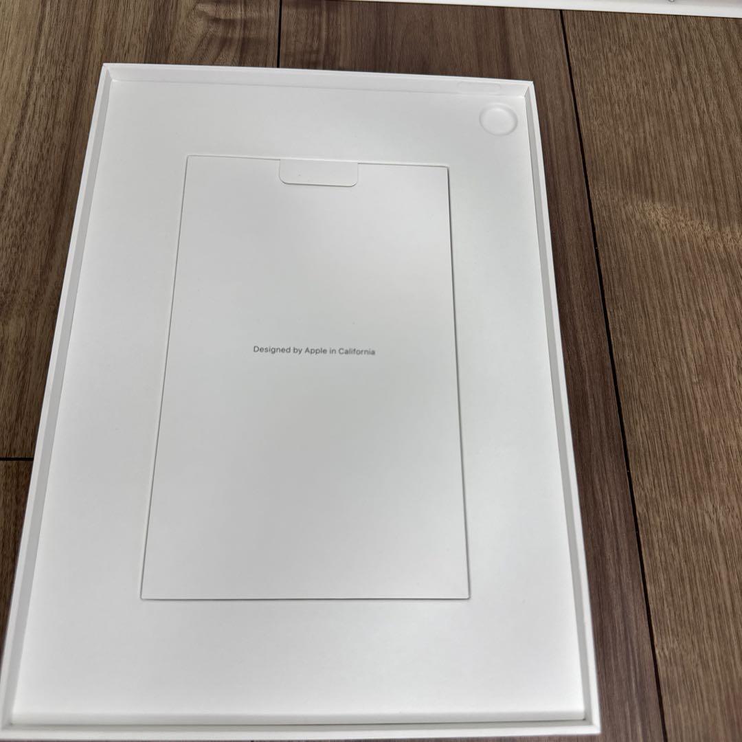 Apple iPad Air スペースグレー256G第五世代wi-fiその他OP