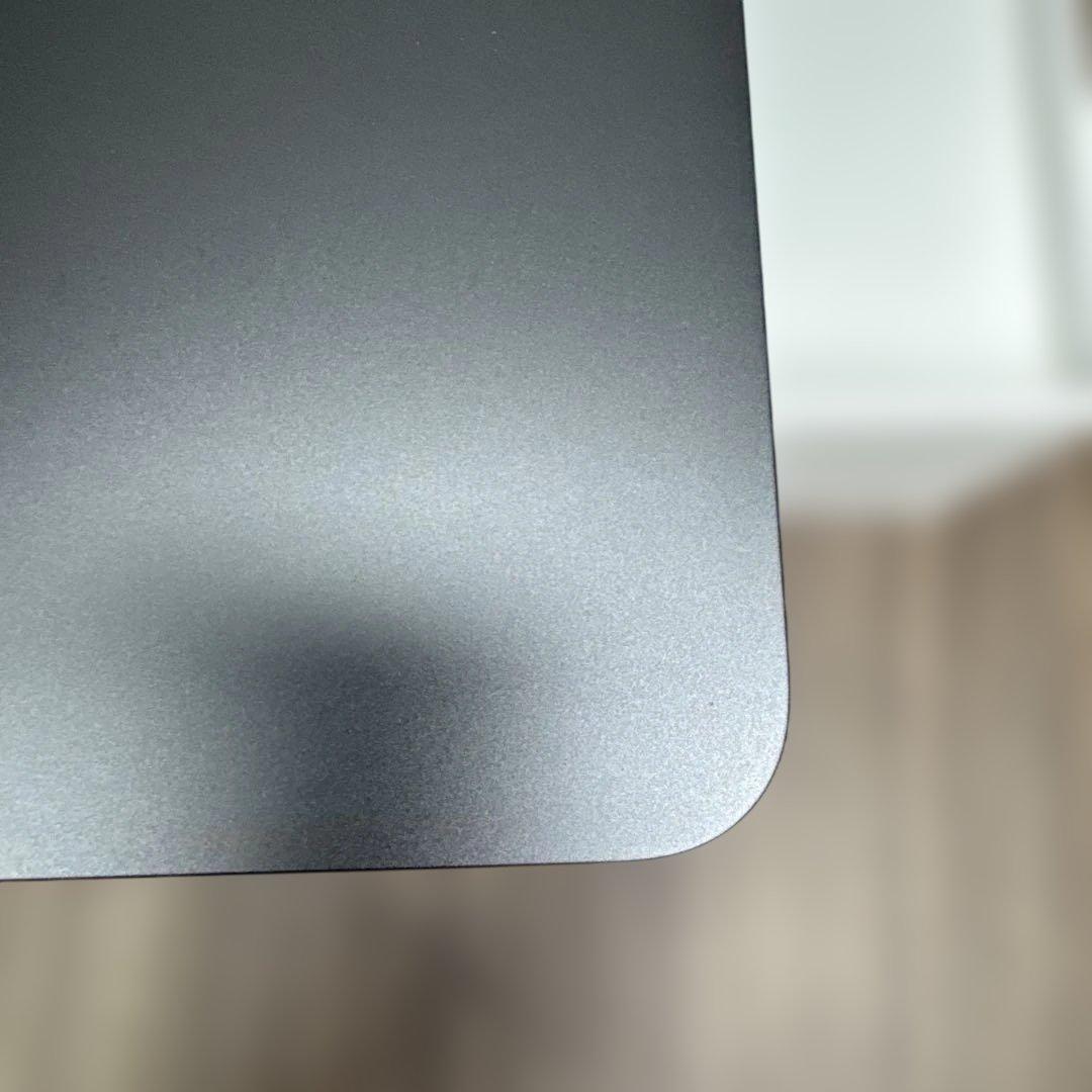 Apple iPad Air スペースグレー256G第五世代wi-fiその他OP