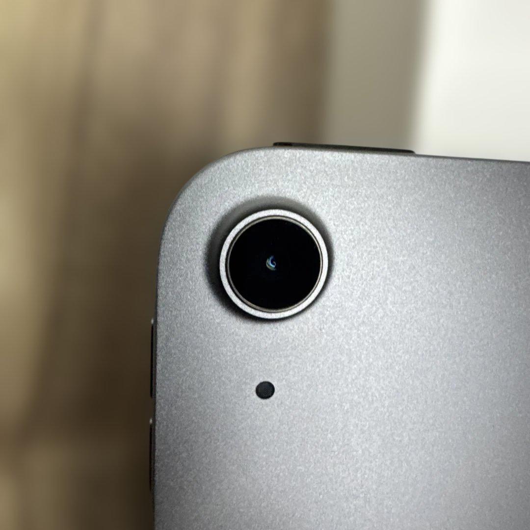 Apple iPad Air スペースグレー256G第五世代wi-fiその他OP