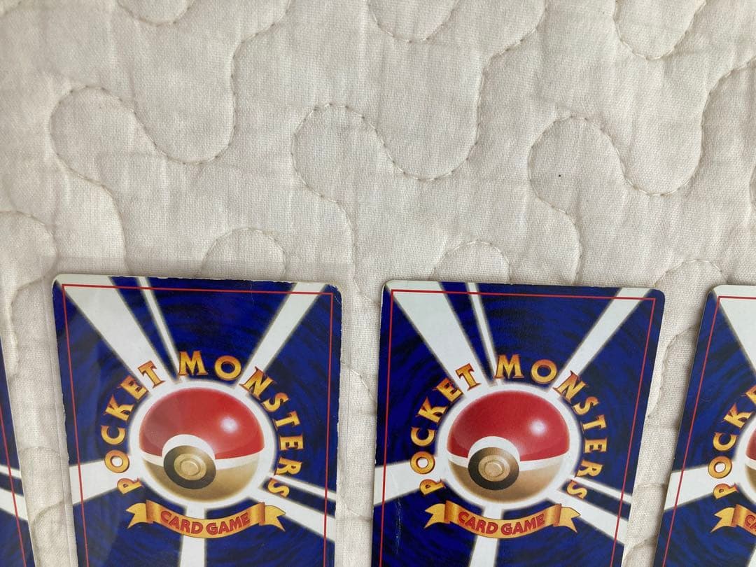 ポケモンカード 旧裏　50枚セット エスパータイプ　プロモ含む