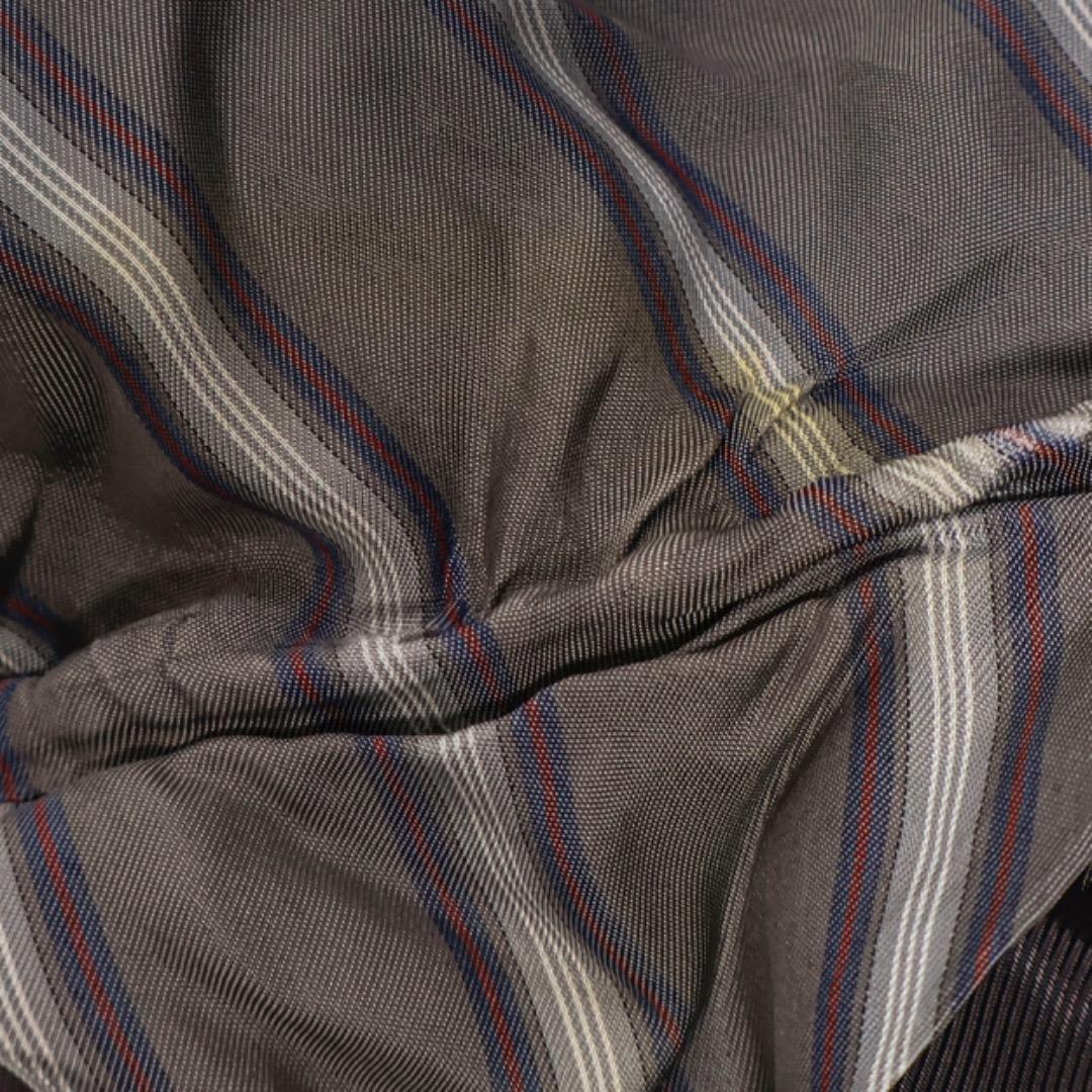 H4438◾️メンズティノラス　ベスト　スラックス　パンツ３ピーススーツ　Y2K