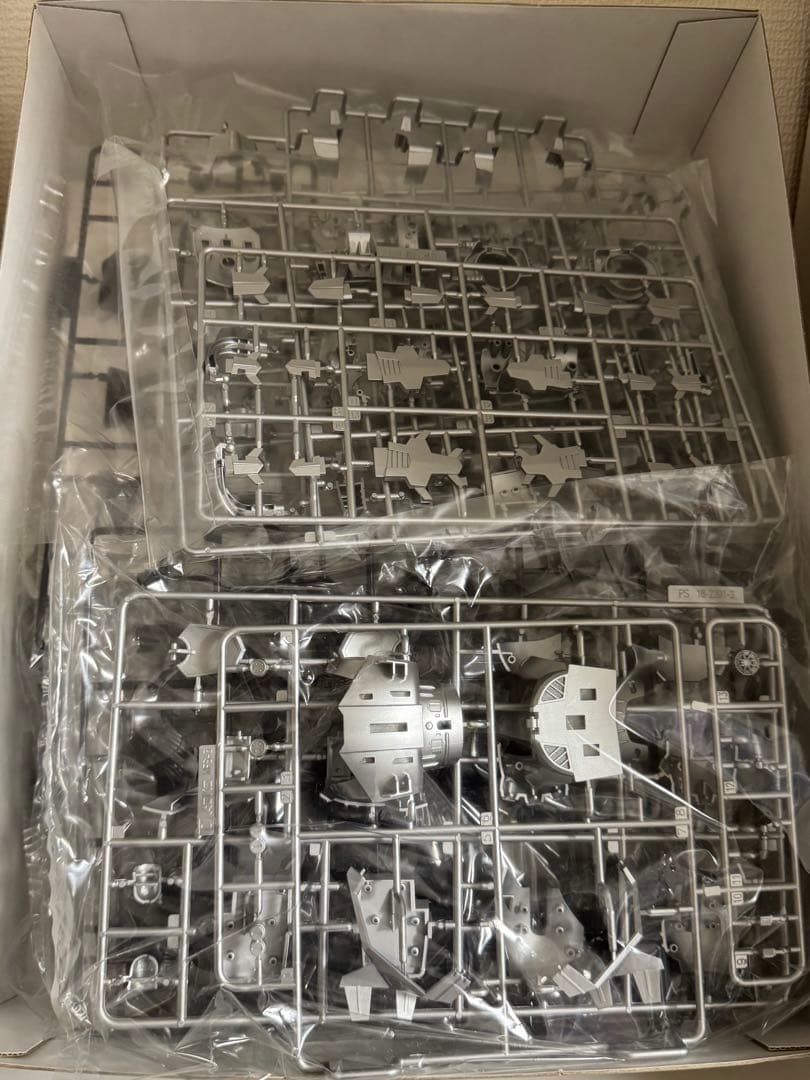 プラモ 3式機龍 イベント限定プリペイント仕様