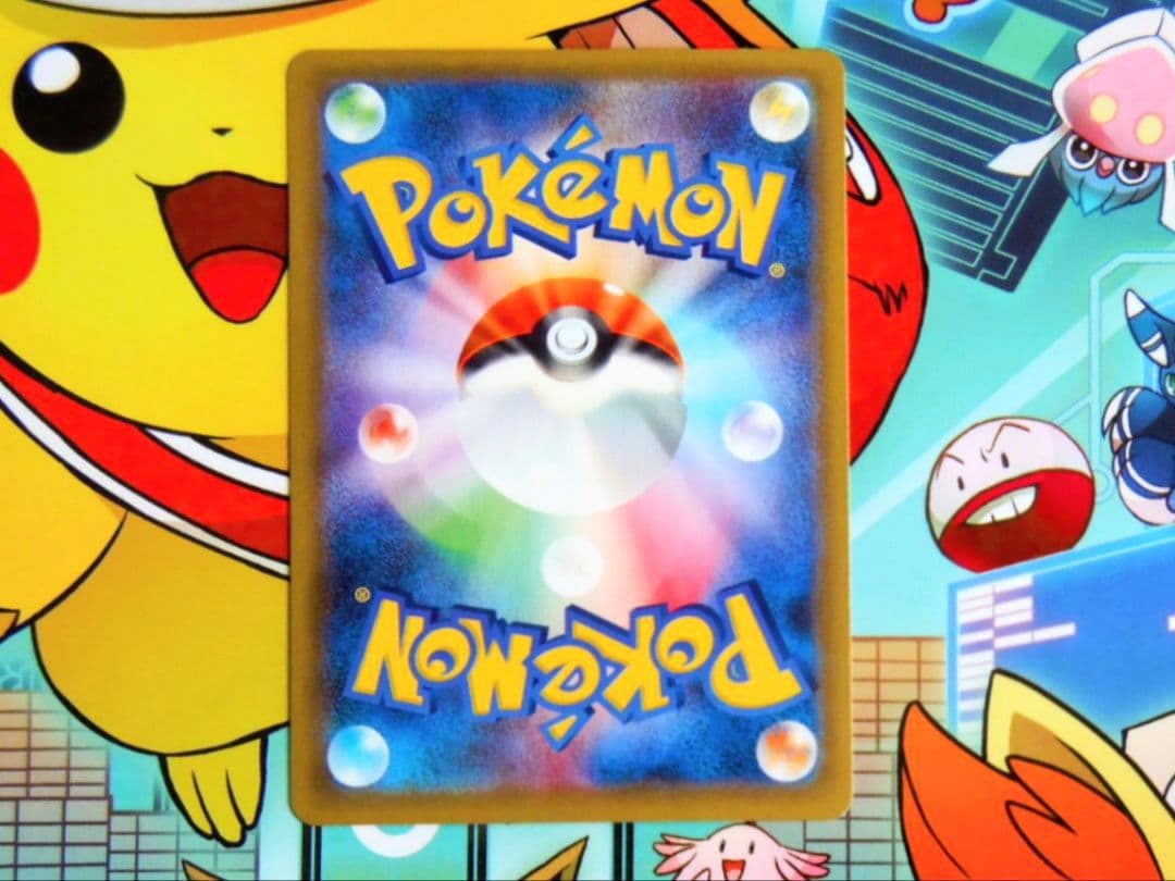 【新春限定】【ワンオーナー品・美品】 ポケモンカード　25周年　プロモ