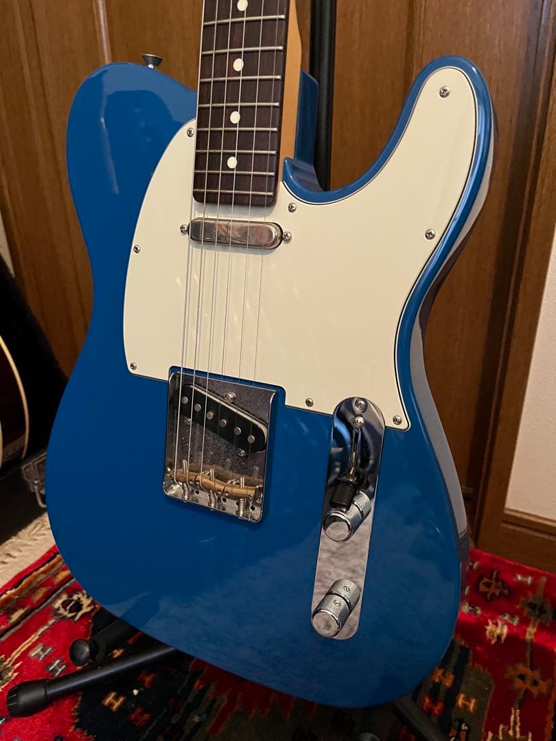 Fender Made in Japan Hybrid Ⅱ Telecaster