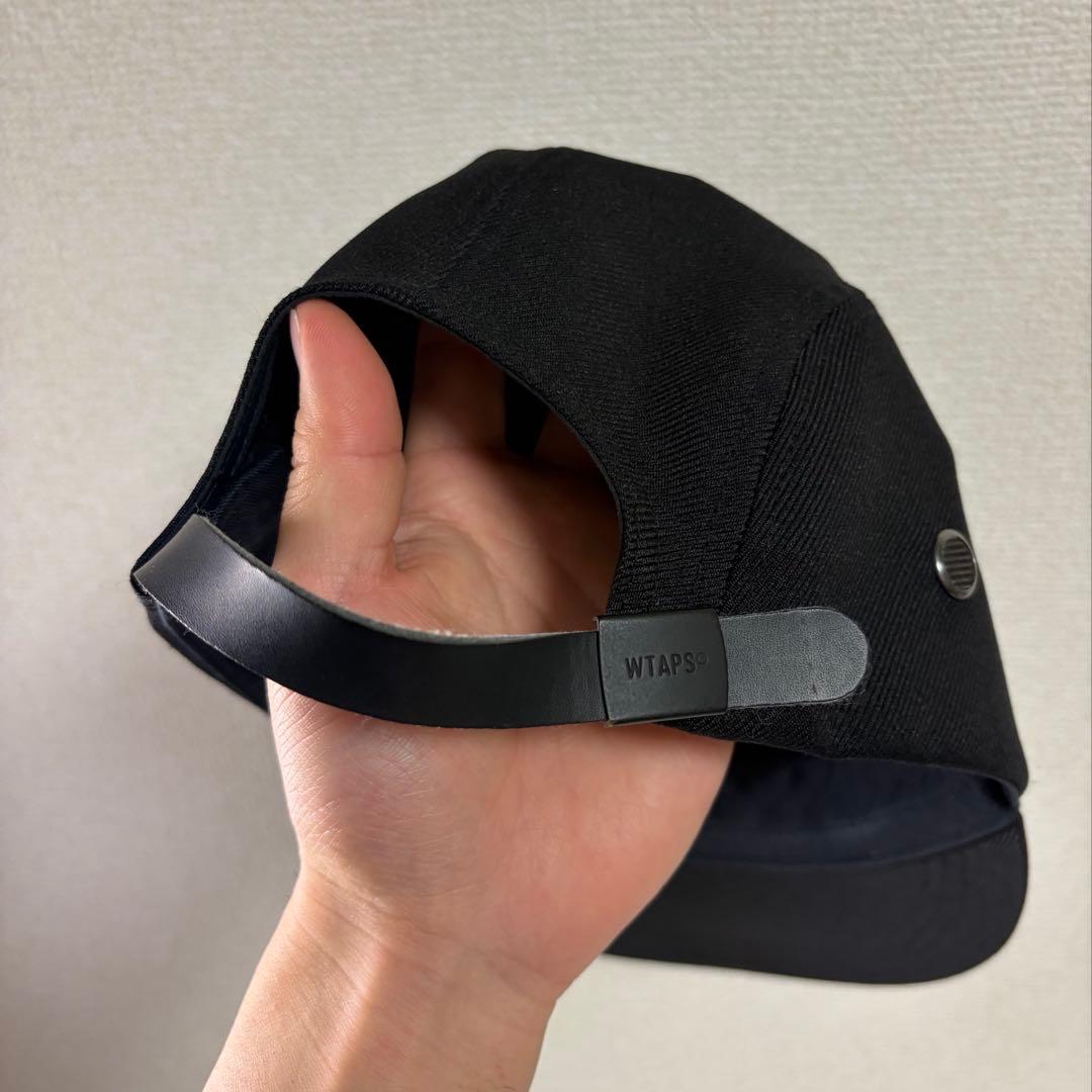 WTAPS CAP ダブルタップス キャップ
