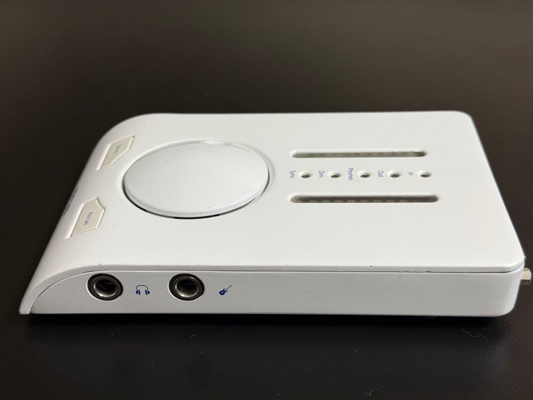 （美品) RME Babyface  Edition (限定版)