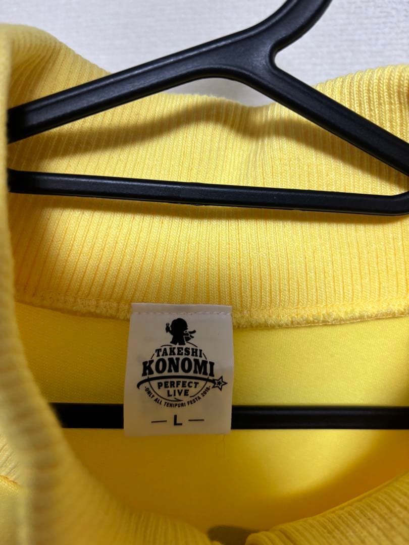 おてふぇす　テニスの王子様　四天宝寺　原作ジャージ　コスプレ　衣装　L テニプリ