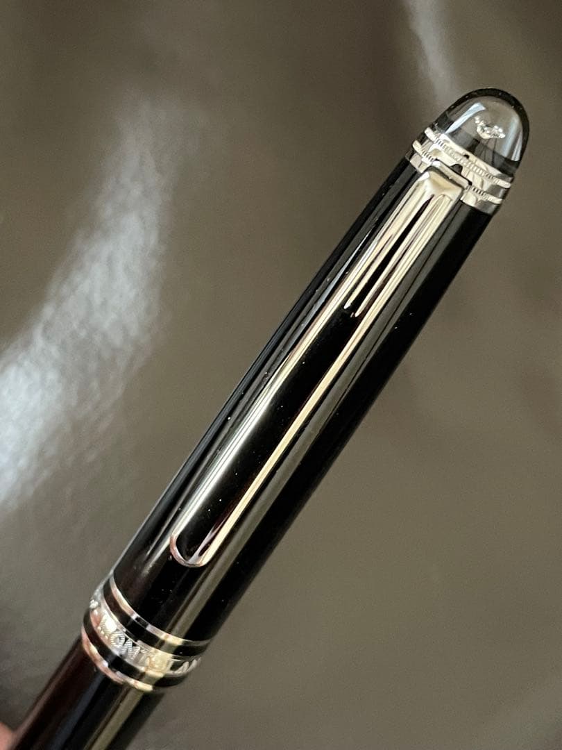 タ*ボ様 ‼️極美‼️ダイヤモンド‼️モンブラン‼️マイスターシュテュック クラ