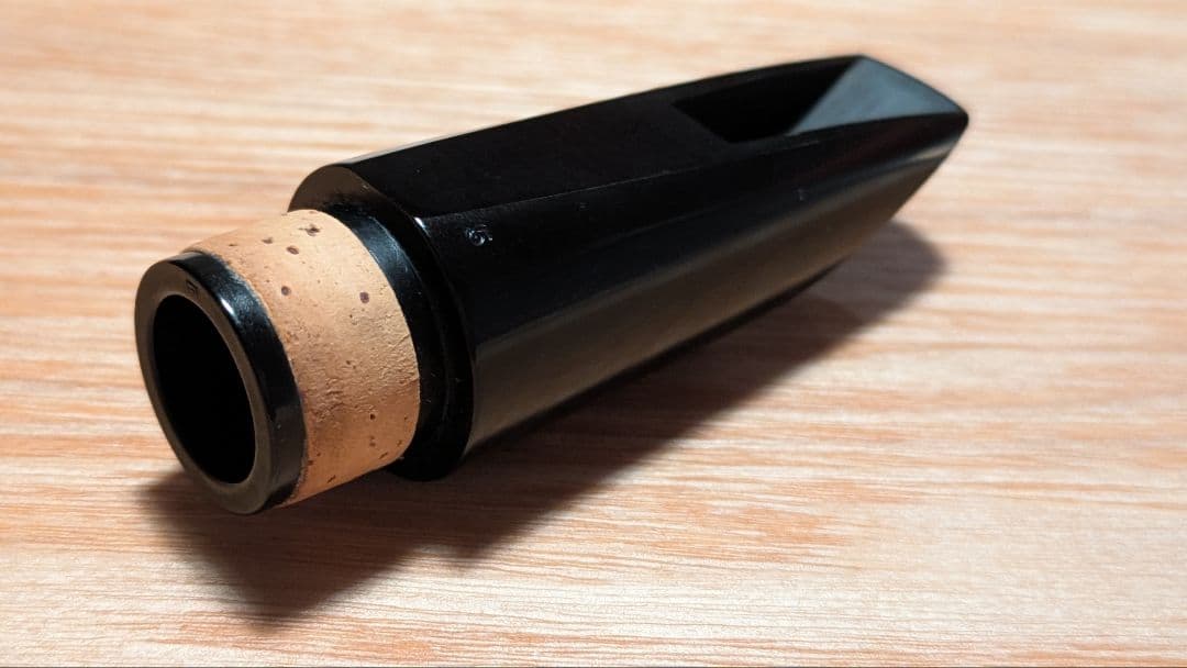 Vandoren BD5 E♭ クラリネット マウスピース