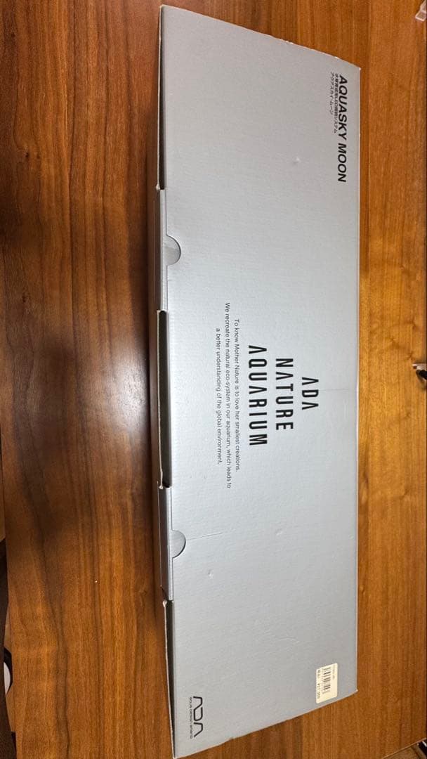 ADA アクアスカイムーン601 未使用新品