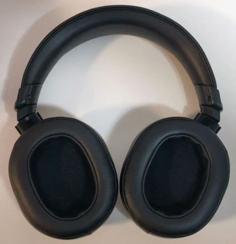 【動作確認のみ】ヘッドホン SONY MDR-M1