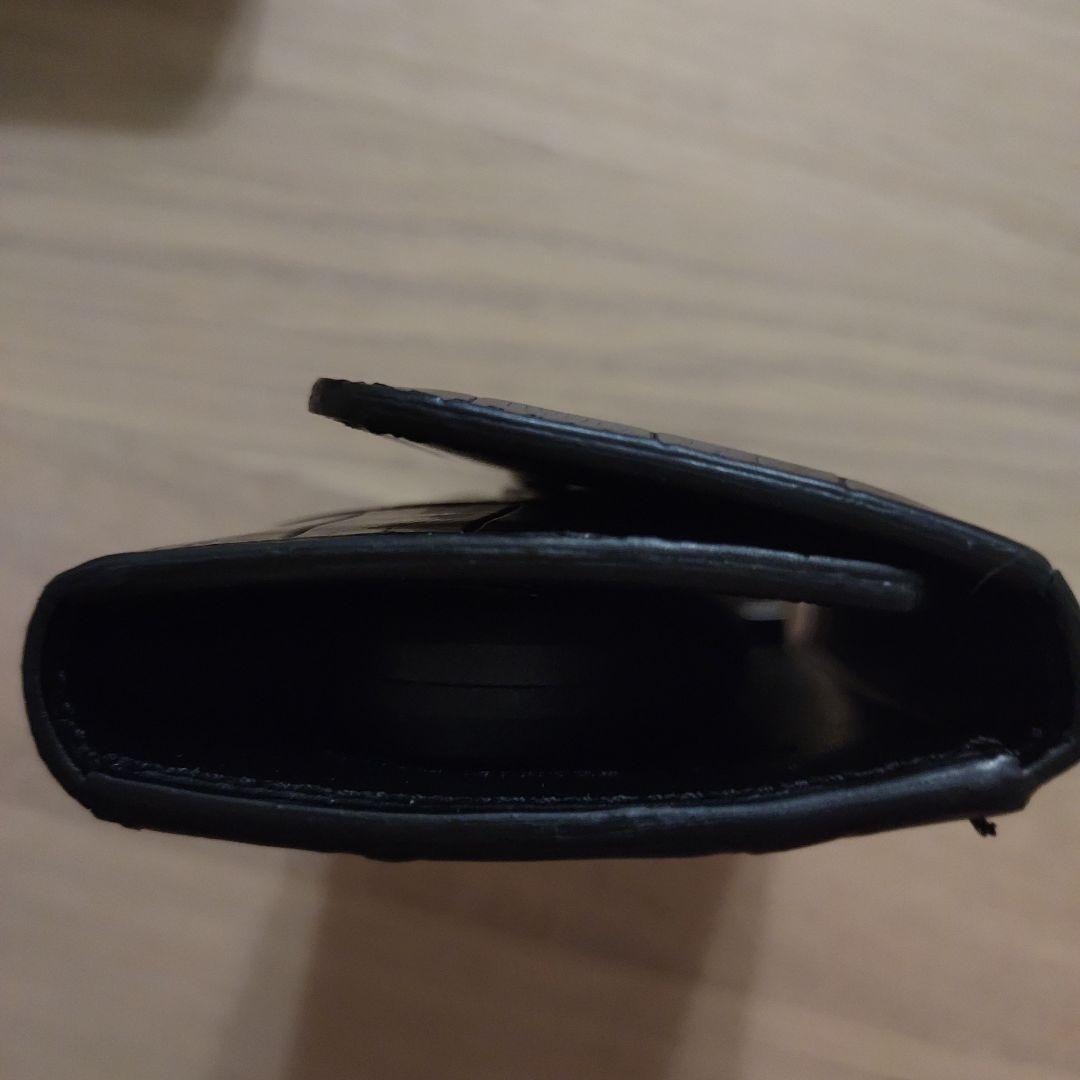 ナイルクロコダイルキーケース