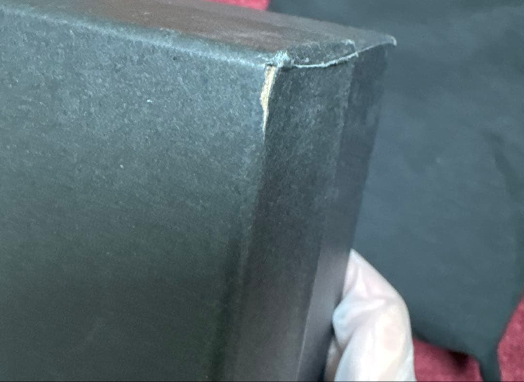 CHANELシャネルショルダーバッグ　ノベルティ