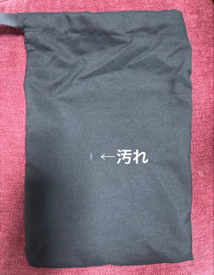 CHANELシャネルショルダーバッグ　ノベルティ