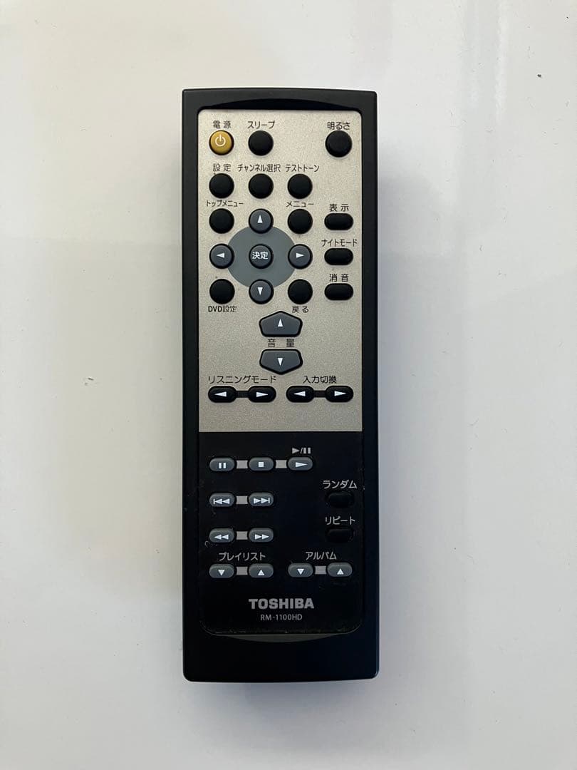 TOSHIBA ONKYO TY-AVR1200HG シアターラックシステム