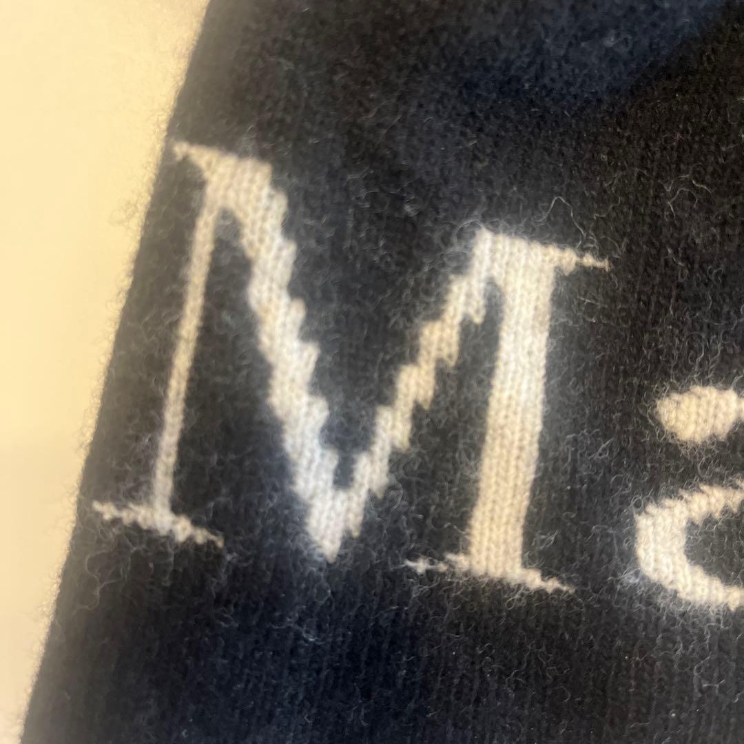 【正規品】Matin Kim マーティンキム ビーニー ニット帽 帽子