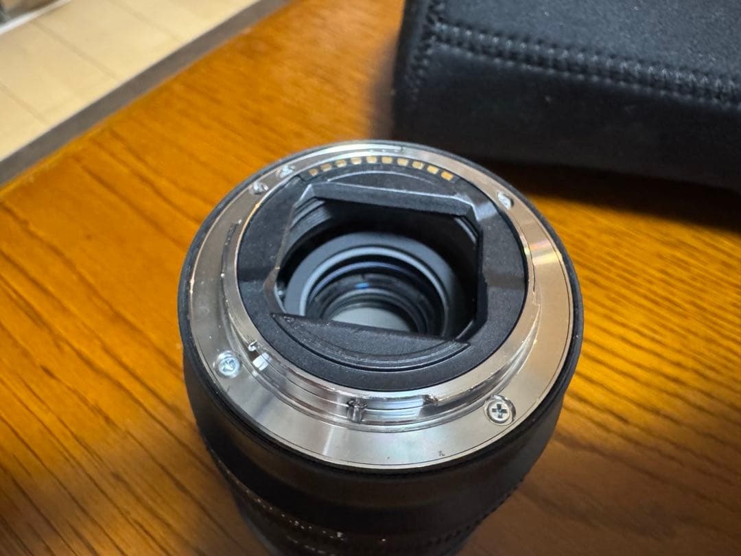 ト*ム様 SONY FE 20mm F1.8 G レンズ