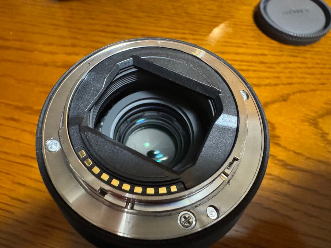 ト*ム様 SONY FE 20mm F1.8 G レンズ