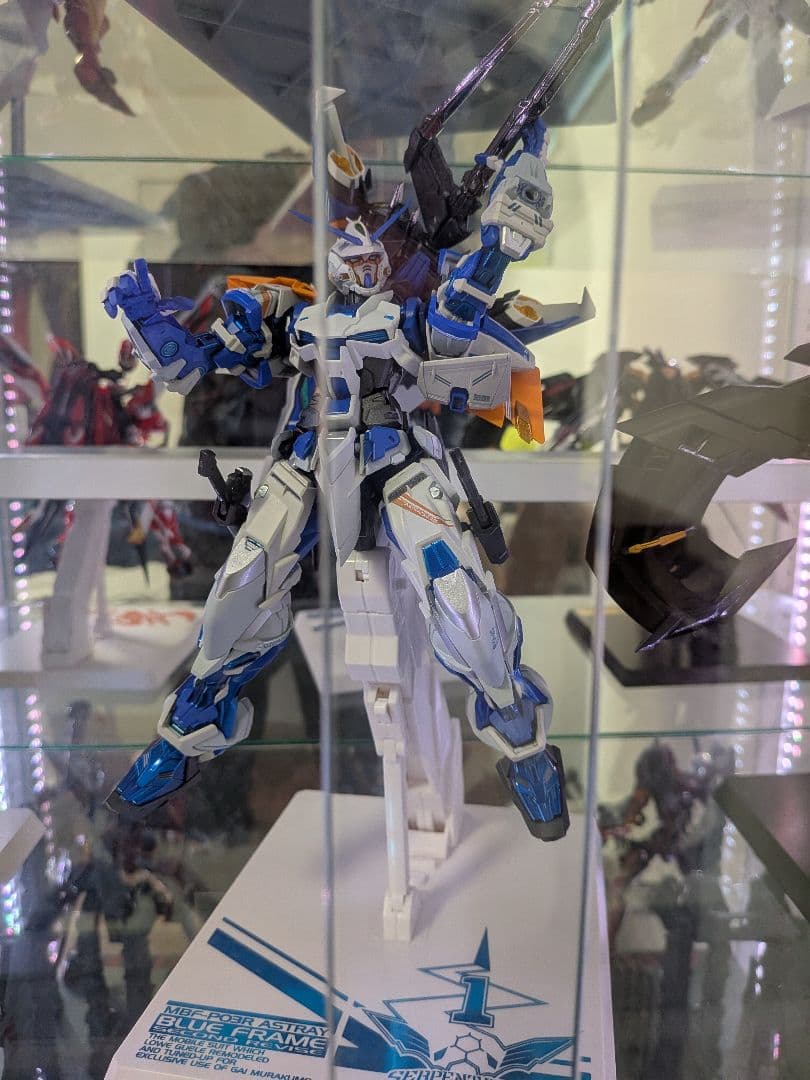 メタルビルド3種セット販売