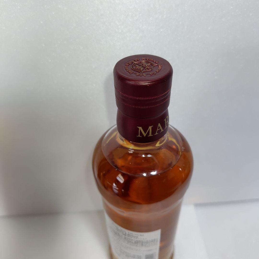 ウイスキー安積2022Edition 津貫2022Edition2本セット