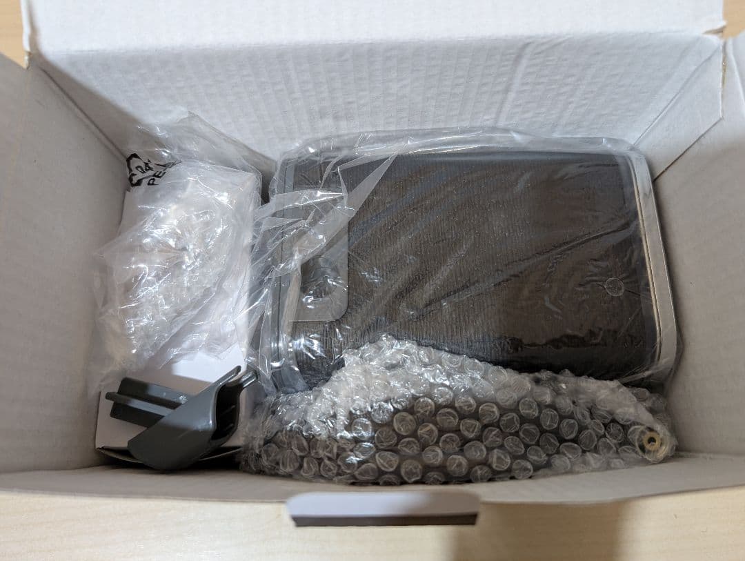 その他 aurochs AERO CROSS QUIET