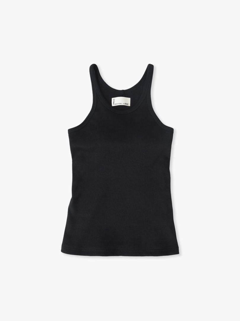 OUR WACOAL別注RHC アメリカンスリーブタンクトップ　サイズM