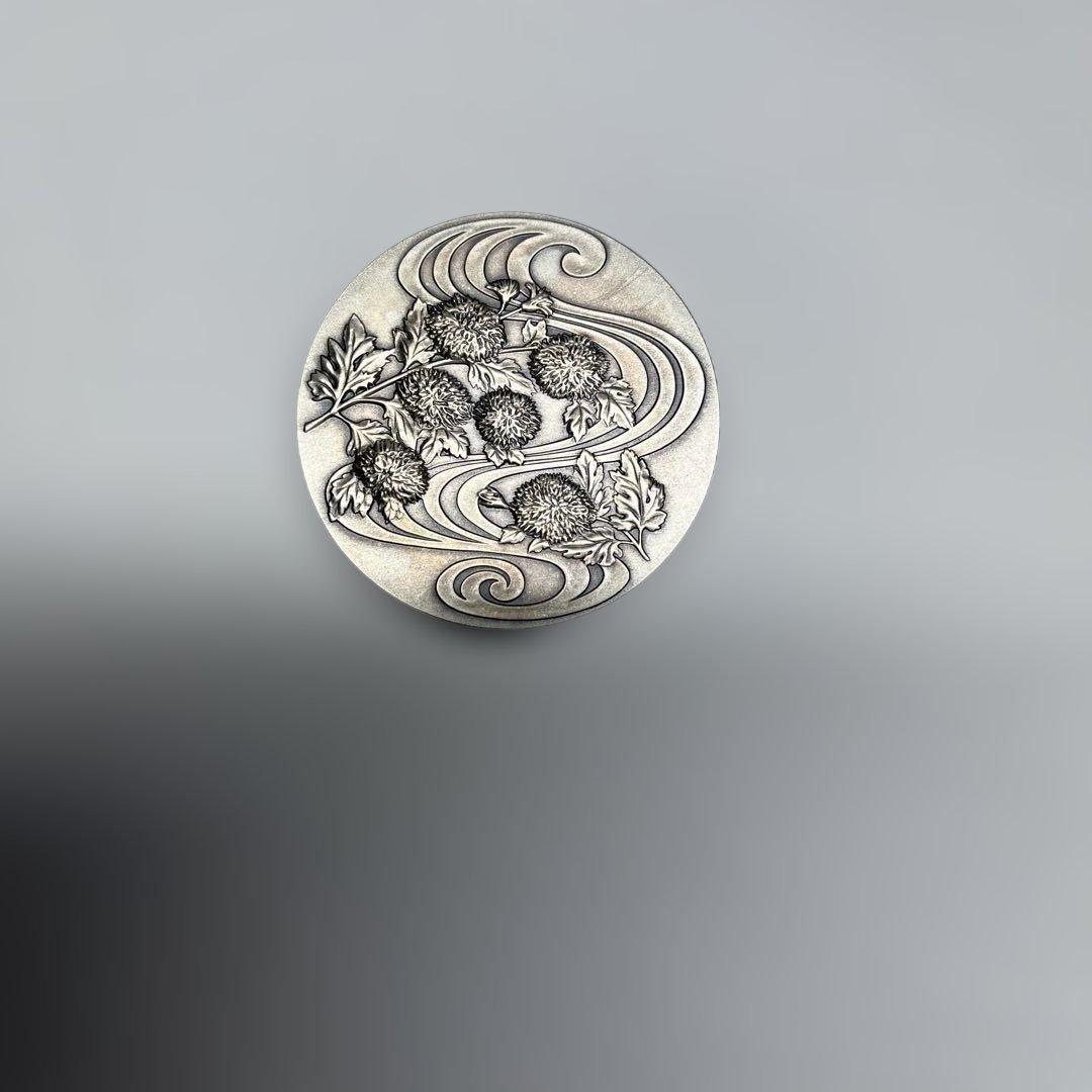 記念メダル４種各２個、合計８個