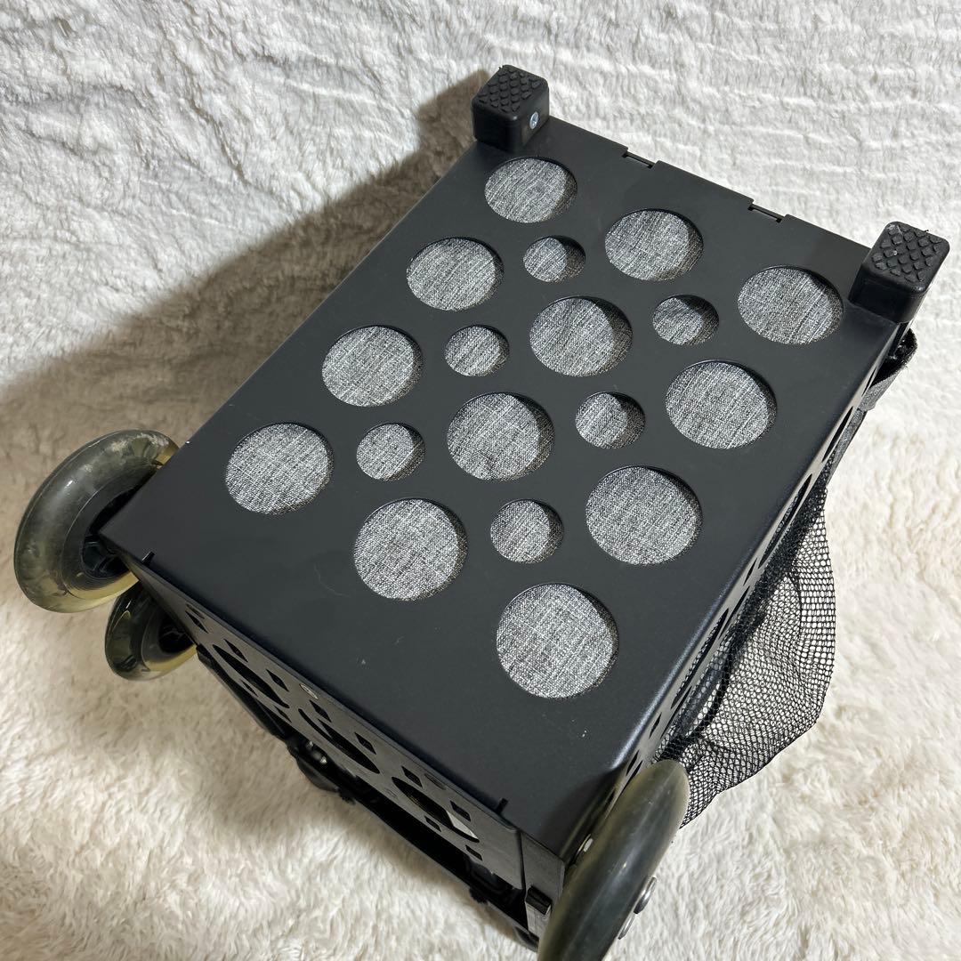 【美品】ZUCA ズーカ sport 座れる キャリーケース 機内持込可能