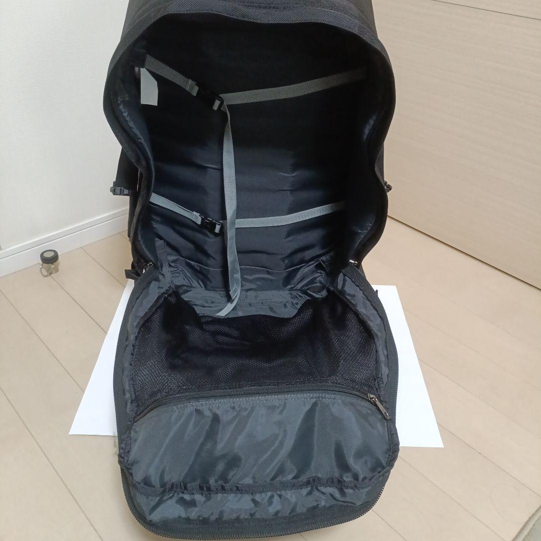 【廃盤レア】karrimor カリマー airport pro 70