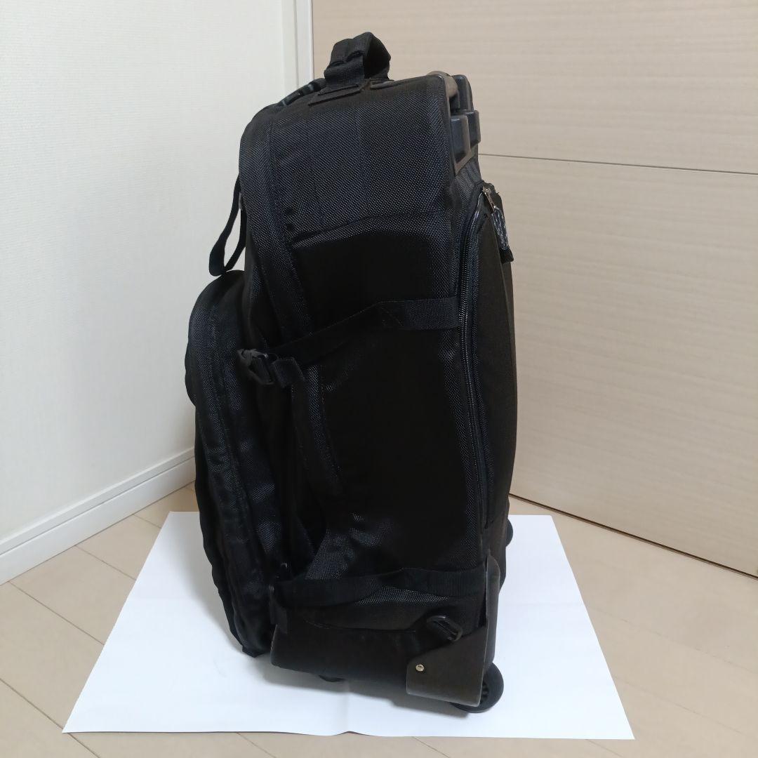 【廃盤レア】karrimor カリマー airport pro 70