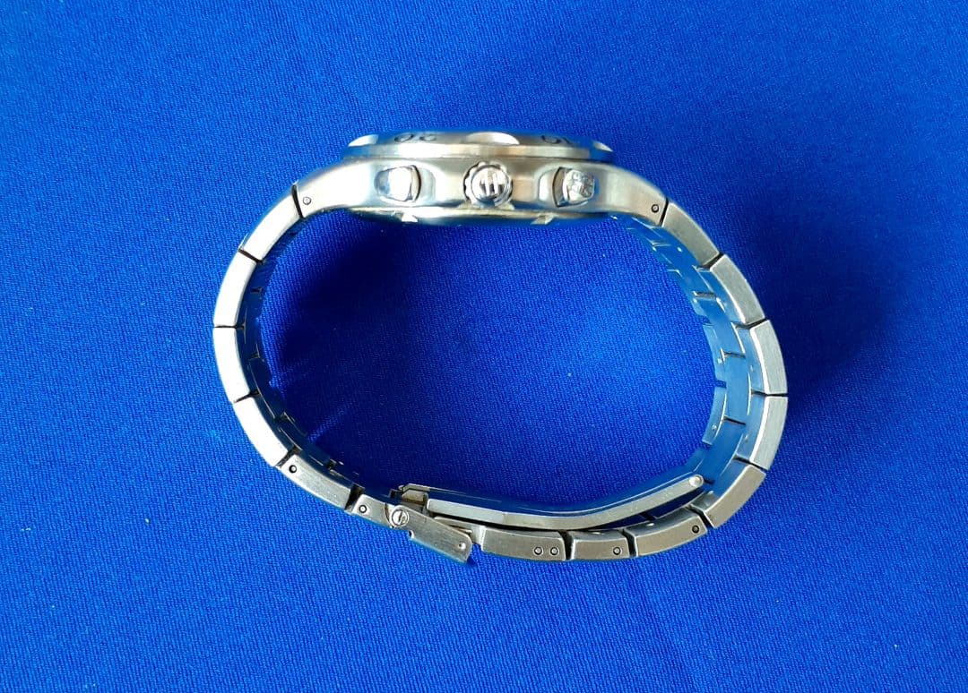 A*é様 中古品／TAG HEUER／タグホイヤー／キリウム／CL1110-0／