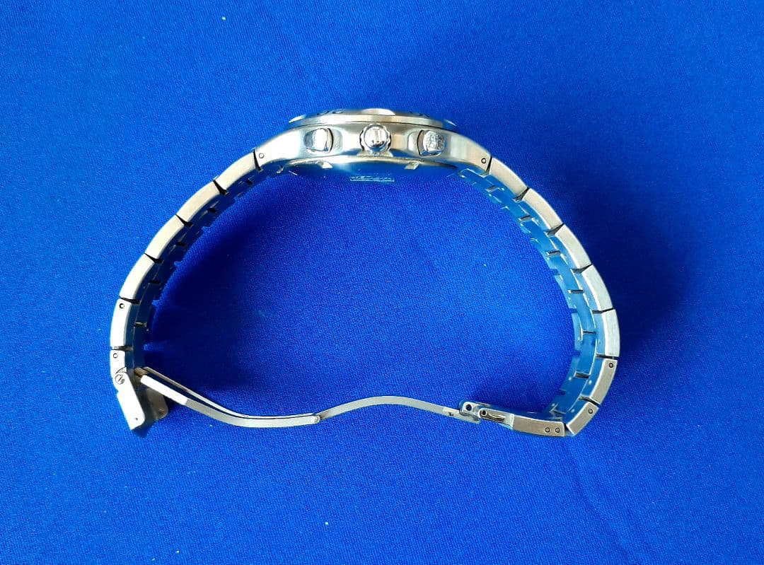 A*é様 中古品／TAG HEUER／タグホイヤー／キリウム／CL1110-0／