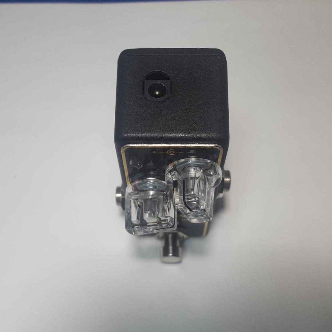 ギター XOTIC EFFECTS SL DRIVE